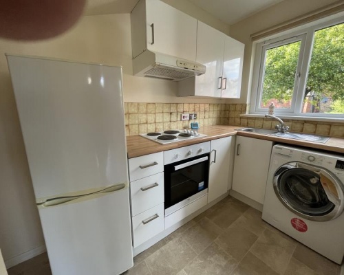 UB7 8AU, 1 Bedroom Bedrooms, ,1 BathroomBathrooms,House,For Rent,1013