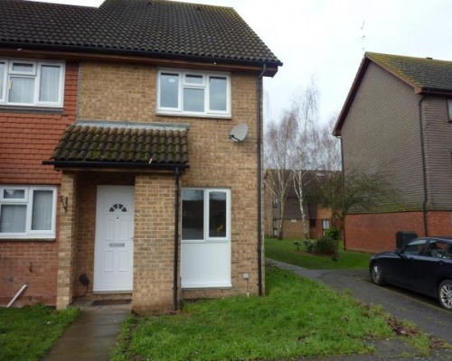 UB7 8AU, 1 Bedroom Bedrooms, ,1 BathroomBathrooms,House,For Rent,1013